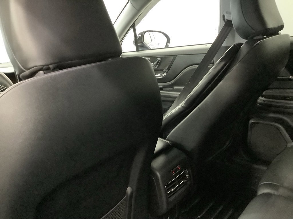 2021 Lincoln Corsair Reserve