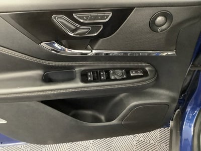 2021 Lincoln Corsair Reserve