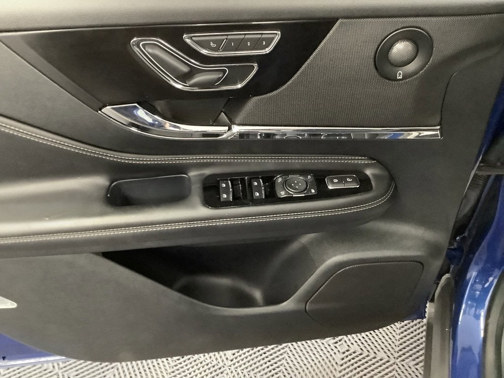 2021 Lincoln Corsair Reserve