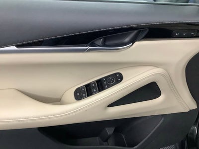 2023 INFINITI QX60 PURE