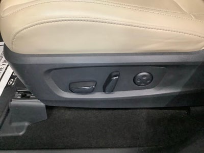 2023 INFINITI QX60 PURE