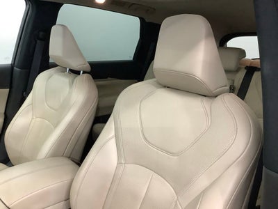 2023 INFINITI QX60 PURE