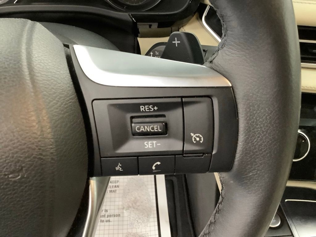 2023 INFINITI QX60 PURE