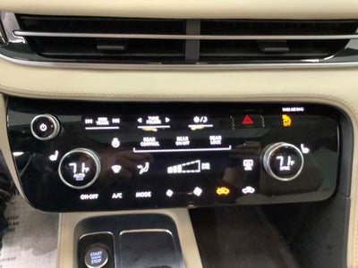 2023 INFINITI QX60 PURE