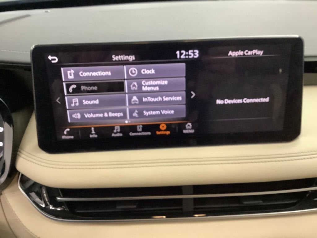 2023 INFINITI QX60 PURE