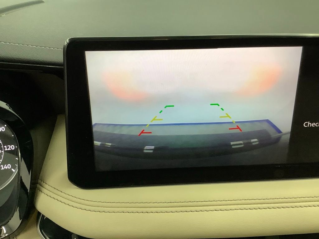 2023 INFINITI QX60 PURE