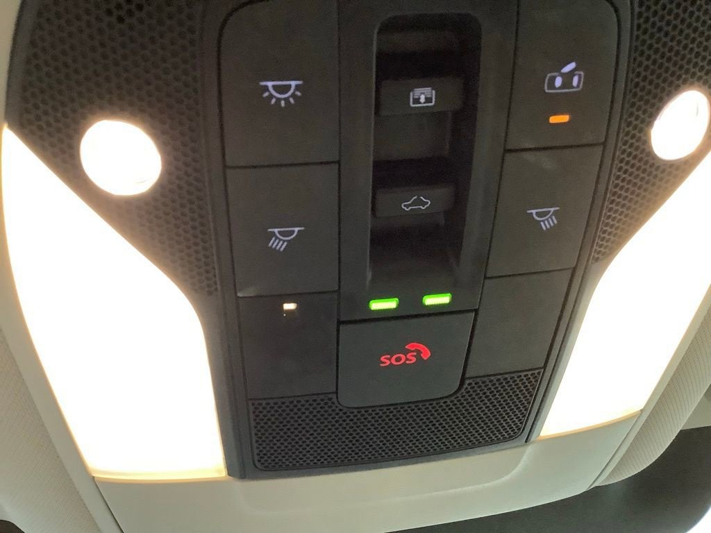 2023 INFINITI QX60 PURE