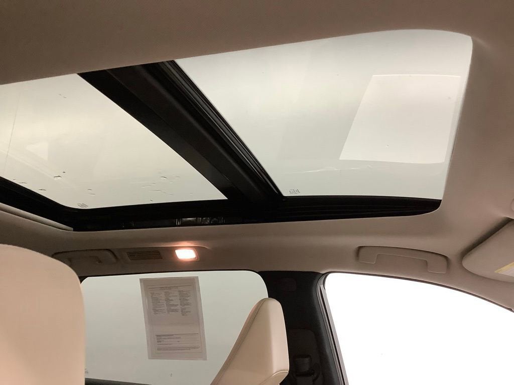 2023 INFINITI QX60 PURE