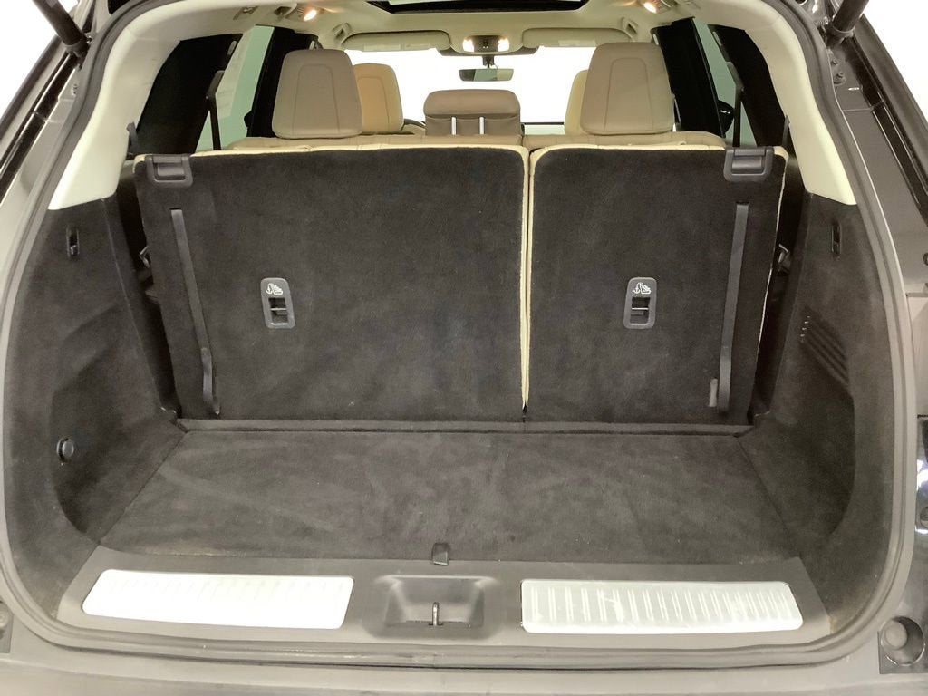 2023 INFINITI QX60 PURE