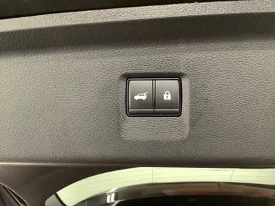 2023 INFINITI QX60 PURE