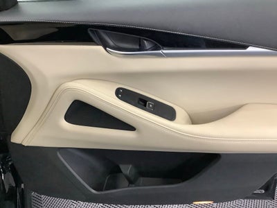 2023 INFINITI QX60 PURE