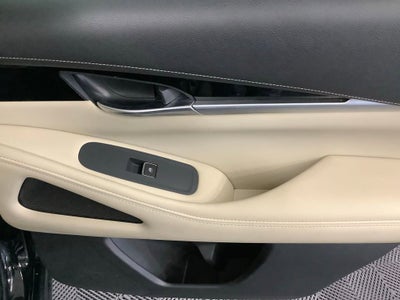 2023 INFINITI QX60 PURE