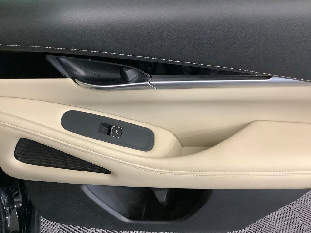 2023 INFINITI QX60 PURE