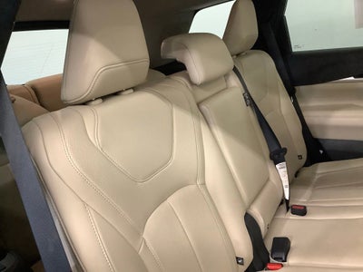 2023 INFINITI QX60 PURE