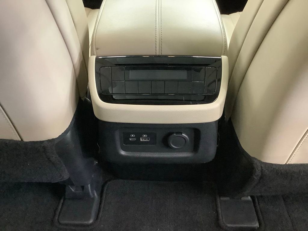 2023 INFINITI QX60 PURE