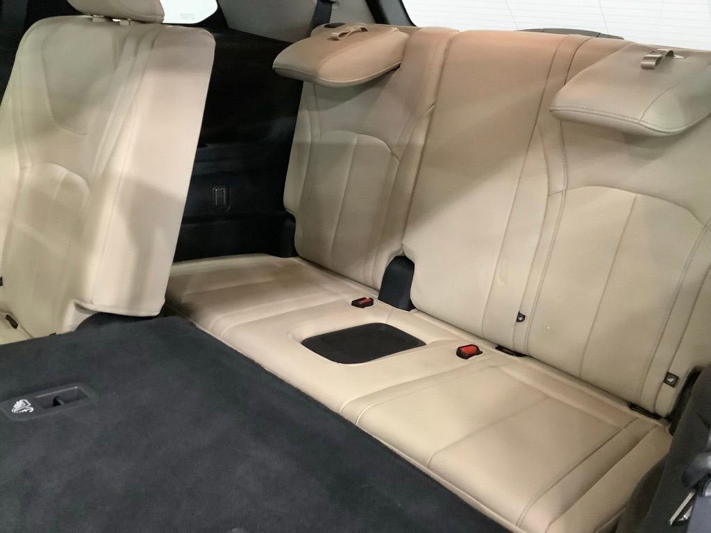 2023 INFINITI QX60 PURE