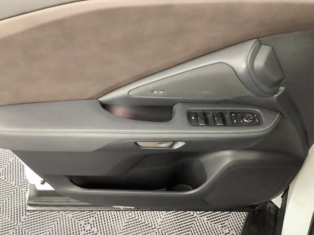 2025 Lexus TX TX 350