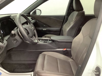 2025 Lexus TX TX 350