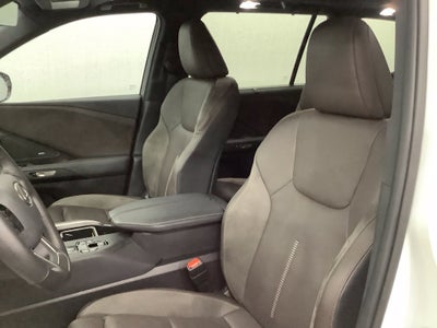 2025 Lexus TX TX 350