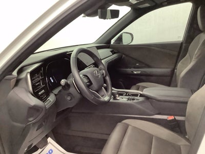 2025 Lexus TX TX 350