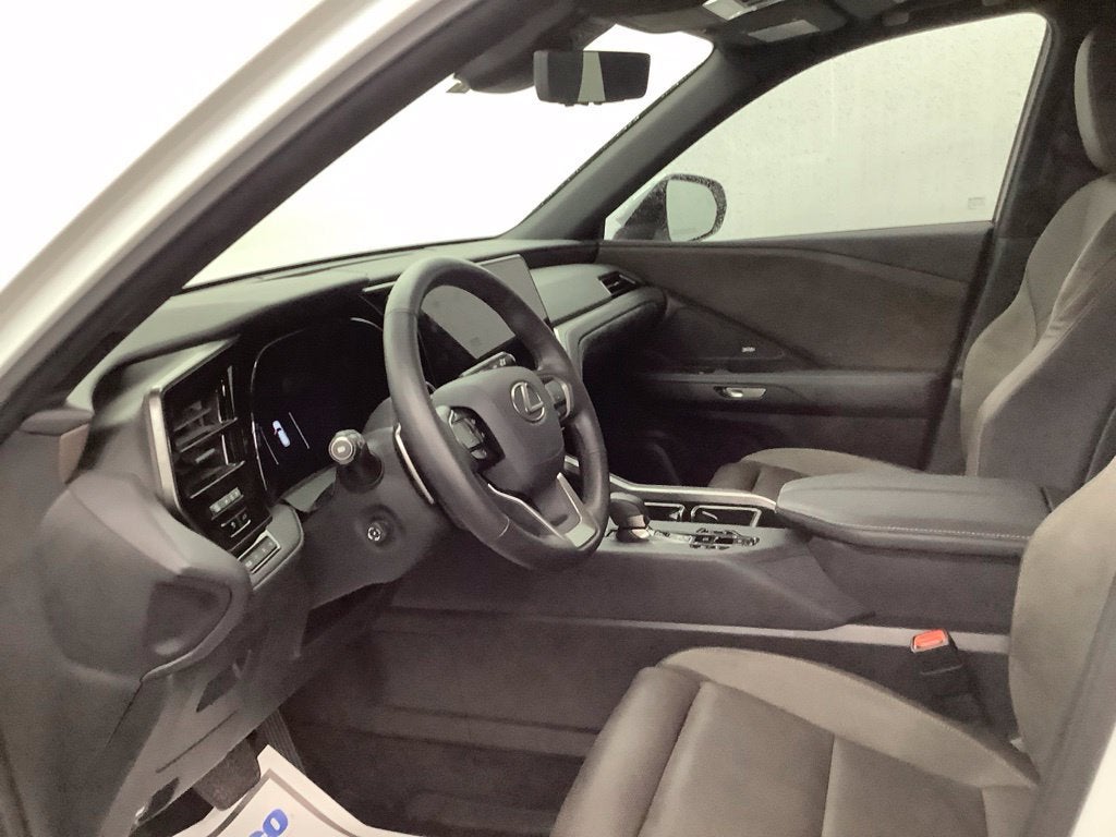 2025 Lexus TX TX 350