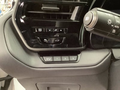 2025 Lexus TX TX 350