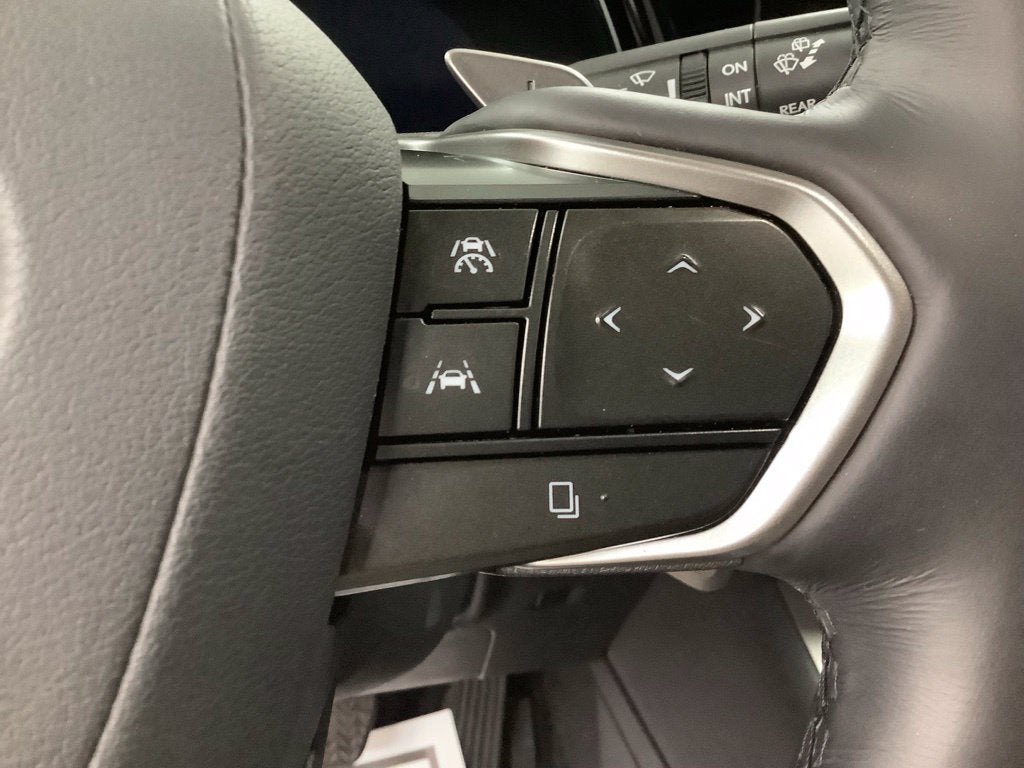 2025 Lexus TX TX 350