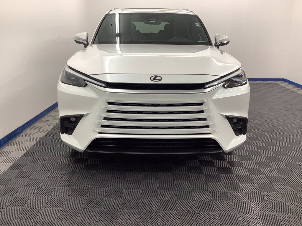 2025 Lexus TX TX 350