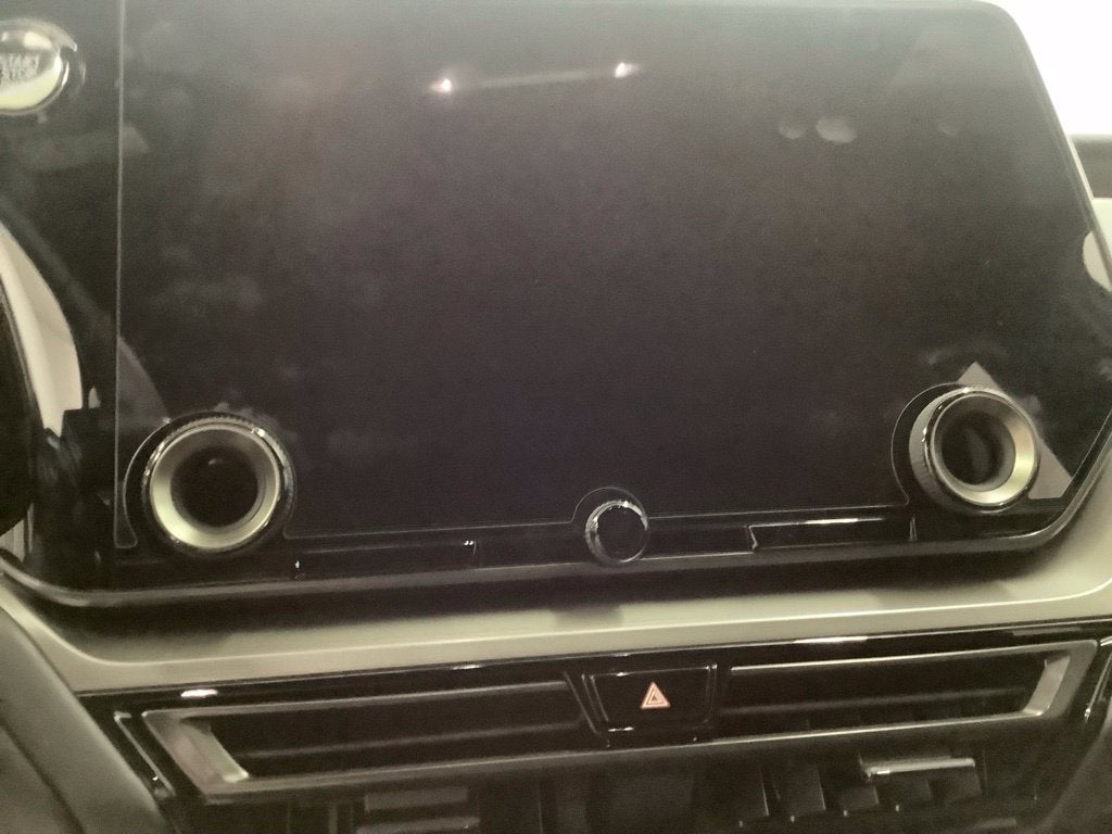 2025 Lexus TX TX 350