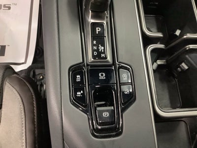 2025 Lexus TX TX 350