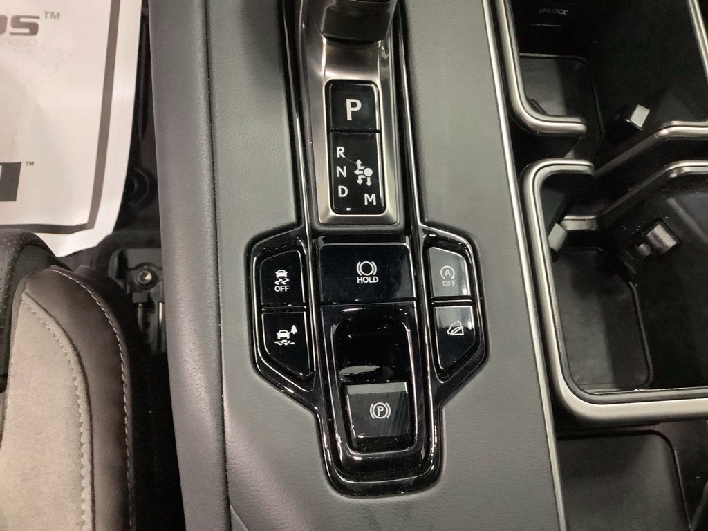 2025 Lexus TX TX 350