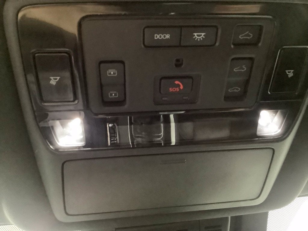 2025 Lexus TX TX 350
