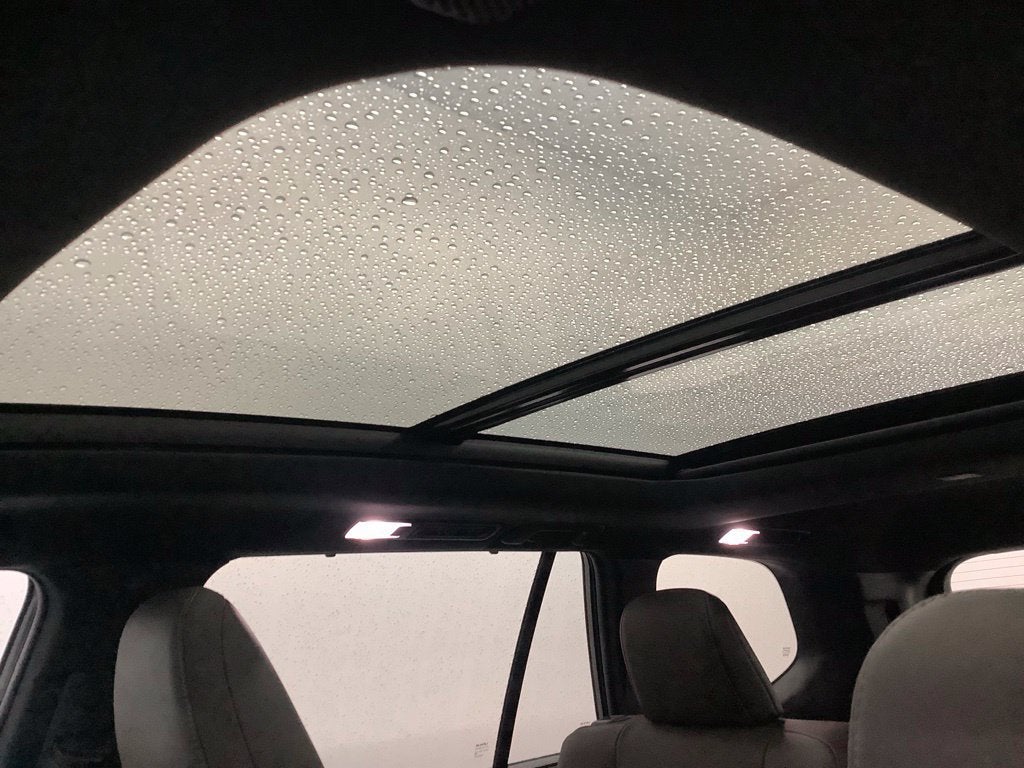 2025 Lexus TX TX 350