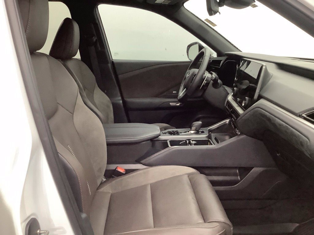 2025 Lexus TX TX 350