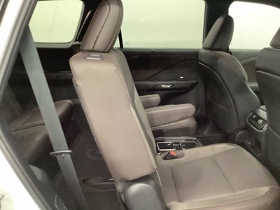 2025 Lexus TX TX 350