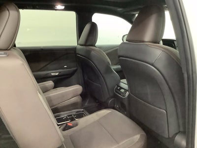 2025 Lexus TX TX 350