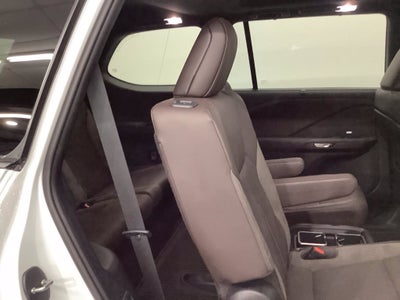 2025 Lexus TX TX 350