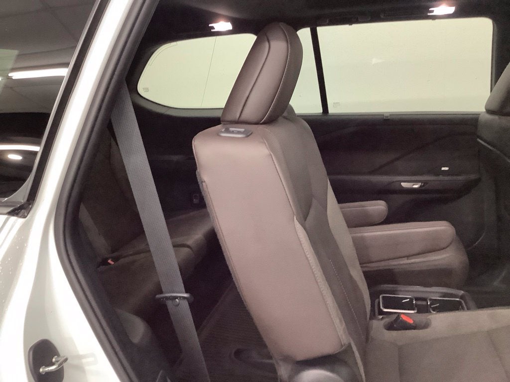 2025 Lexus TX TX 350