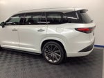 2025 Lexus TX TX 350