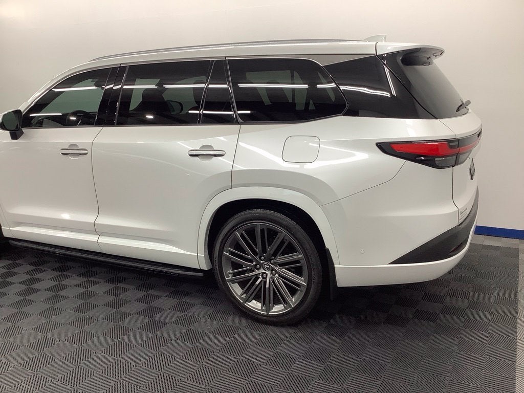 2025 Lexus TX TX 350