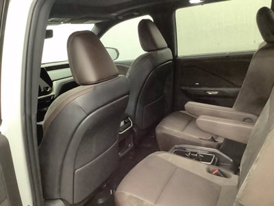 2025 Lexus TX TX 350