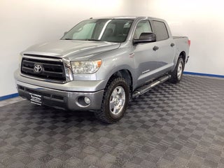 2013 Toyota Tundra 4WD Truck Base