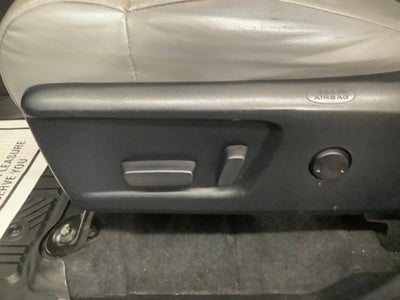 2019 Toyota Tundra 4WD SR5