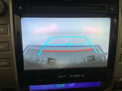 2019 Toyota Tundra 4WD SR5