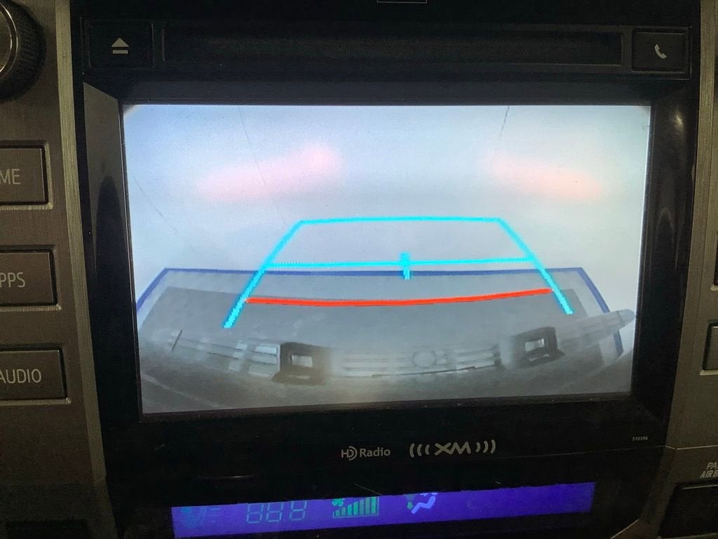 2019 Toyota Tundra 4WD SR5