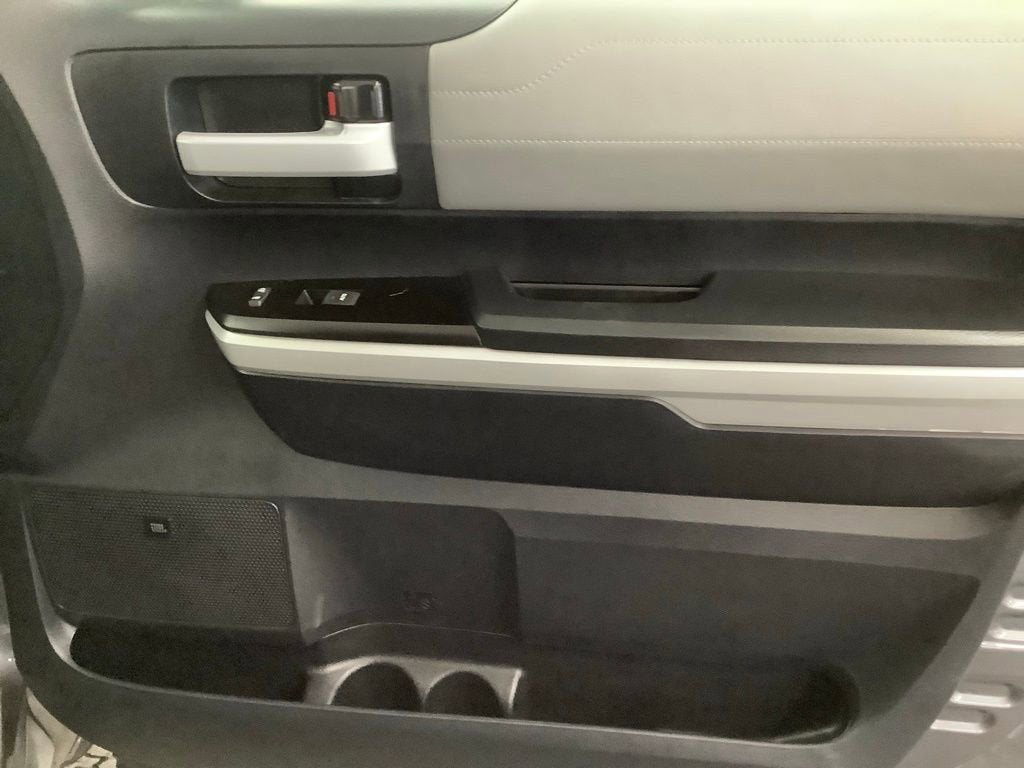 2019 Toyota Tundra 4WD SR5