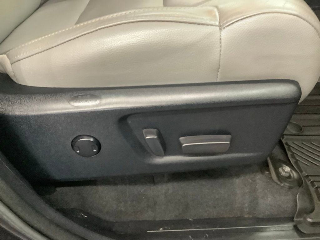 2019 Toyota Tundra 4WD SR5