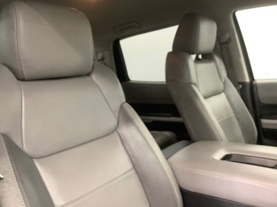 2019 Toyota Tundra 4WD SR5