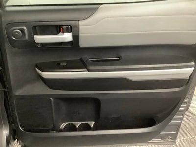 2019 Toyota Tundra 4WD SR5