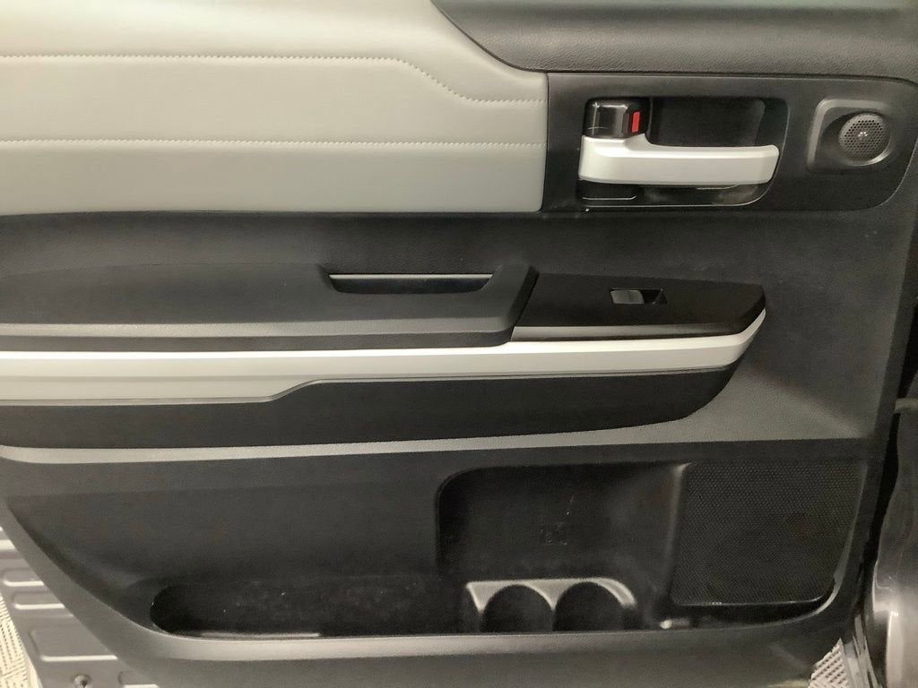 2019 Toyota Tundra 4WD SR5